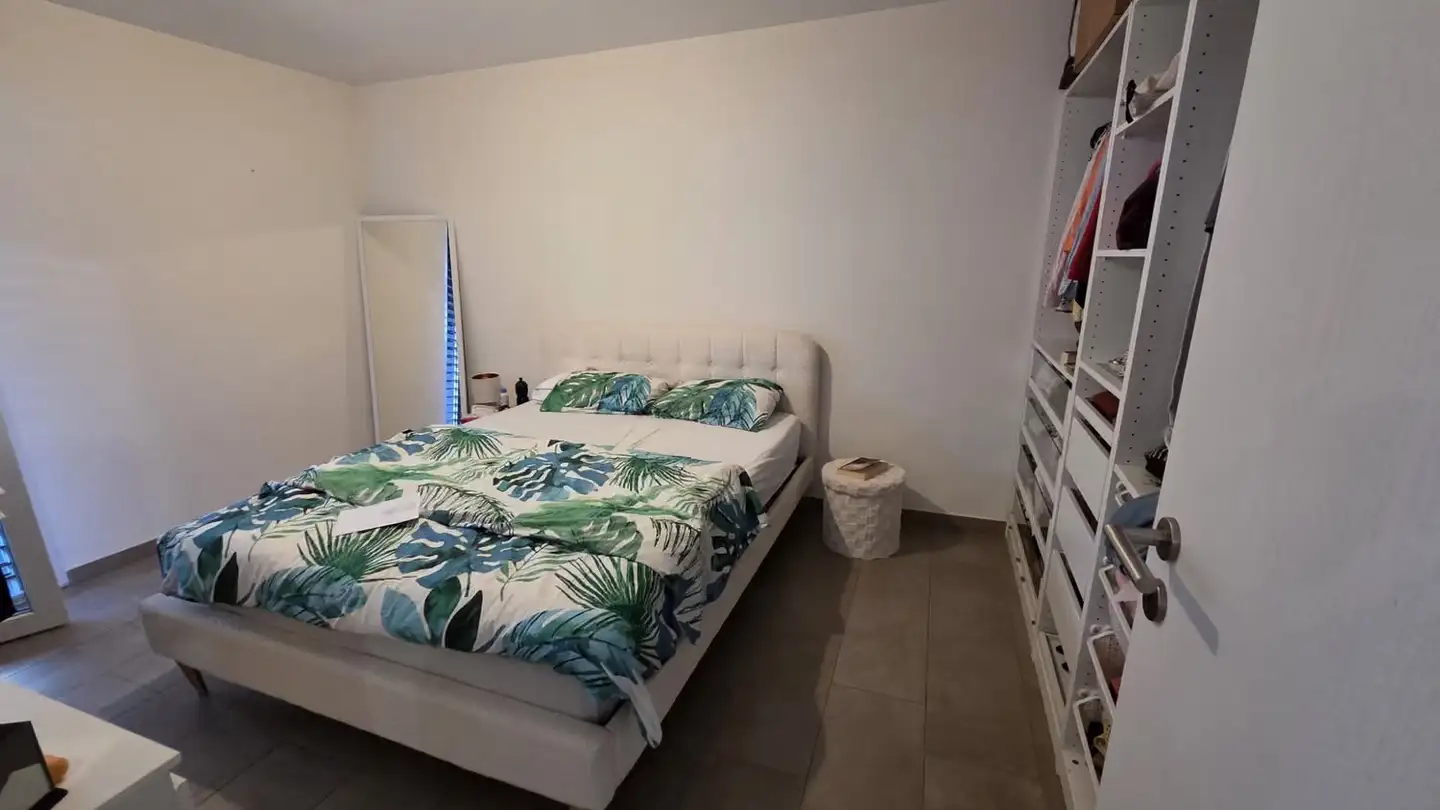 Apartment for rent - Rue Pré-Fleuri 50, 1963 Vétroz - Photo 2