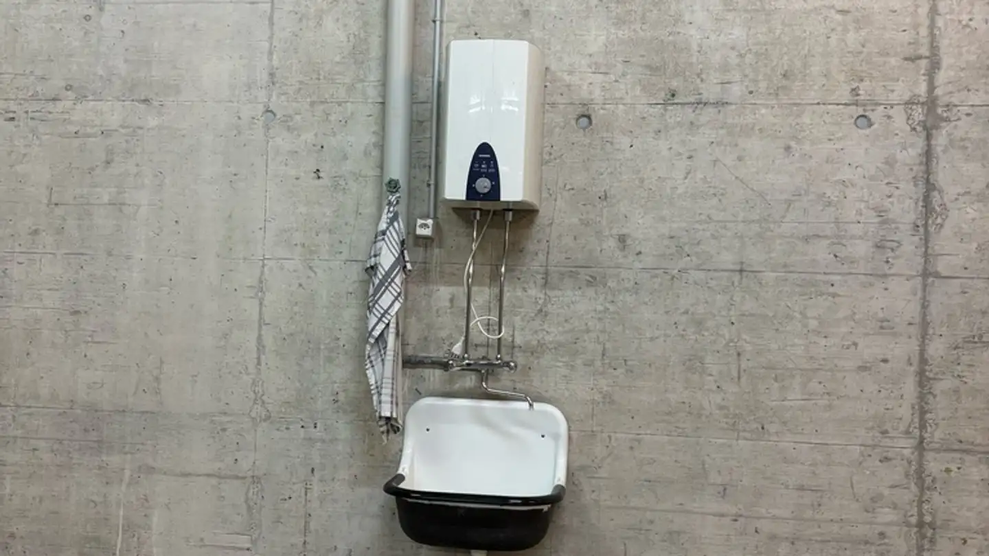 Lagerraum mieten - Chriesbaumstrasse 2, 8604 Volketswil - Foto 4