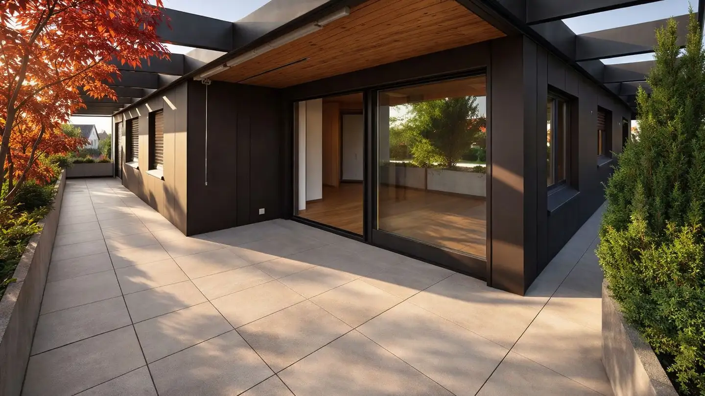 Wohnung mieten - Kempttalstrasse 68, 8320 Fehraltorf