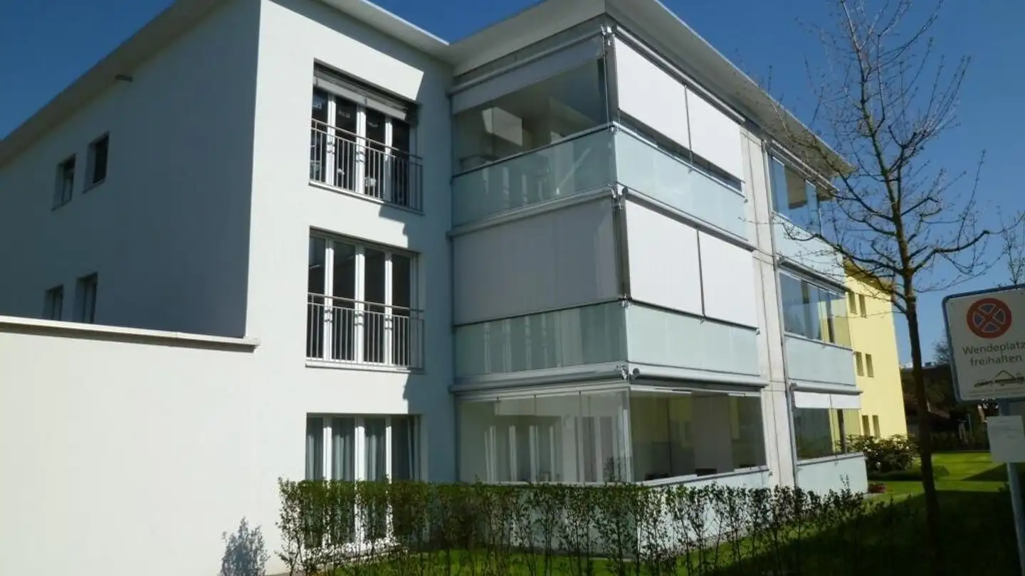 Appartement à louer - Pleerweg, 3400 Burgdorf - Photo 4