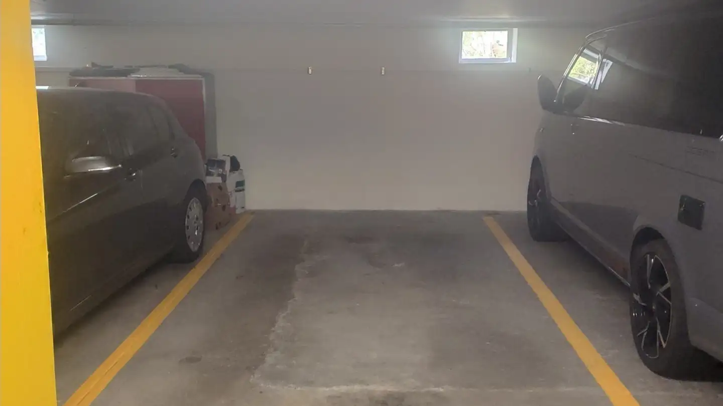 Einzelgarage mieten - Seestrasse 313, 8810 Horgen
