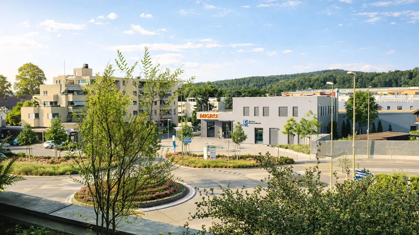 Wohnung mieten - Kempttalstrasse 68, 8320 Fehraltorf - Foto 2