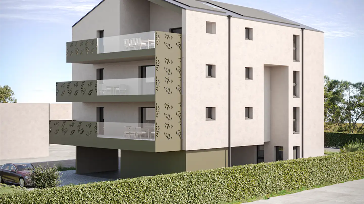 Appartamento in vendita - Route De La Lanche, 1897 Bouveret - Photo 4