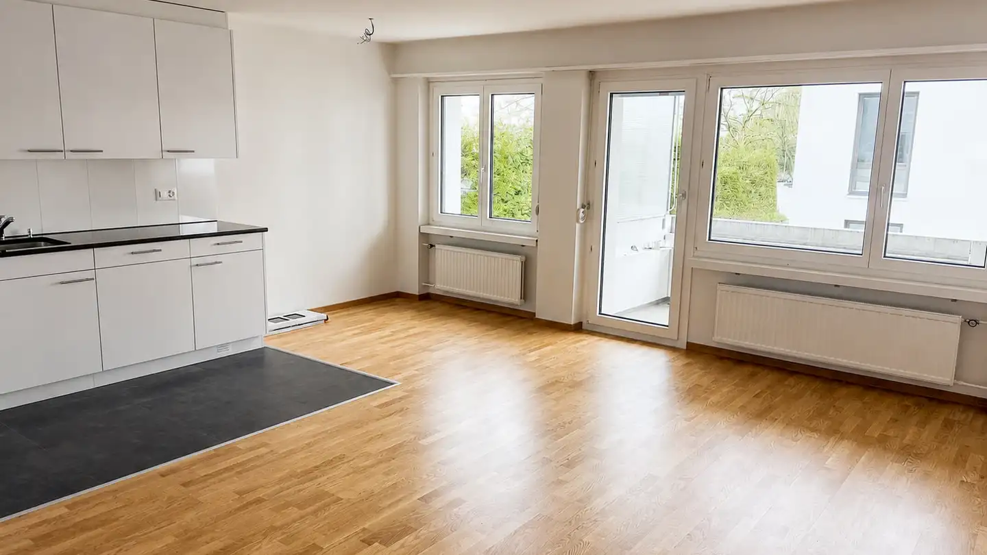 Wohnung mieten - Zulligerstrasse 65, 3063 Ittigen