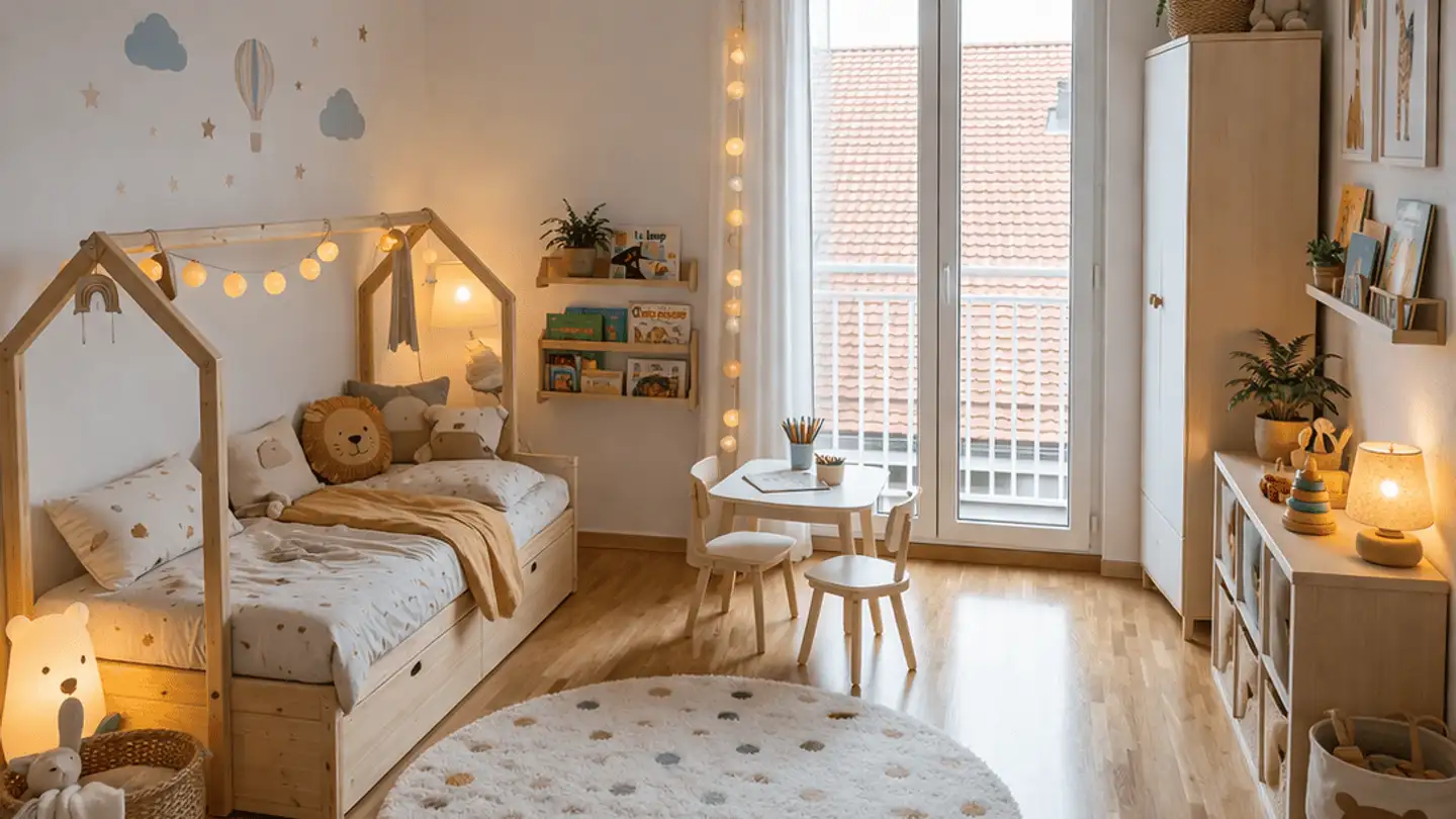 Appartamento in affitto - Route D'arnier 40, 1092 Belmont-sur-Lausanne - Foto 3