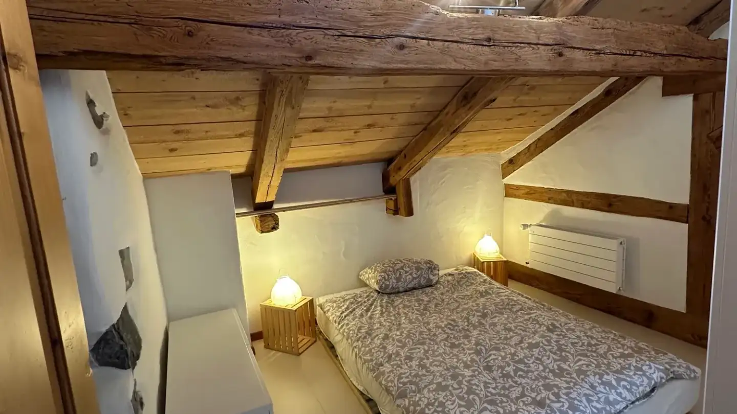 Apartment for rent - Route Des Lacs 7, 3960 Sierre