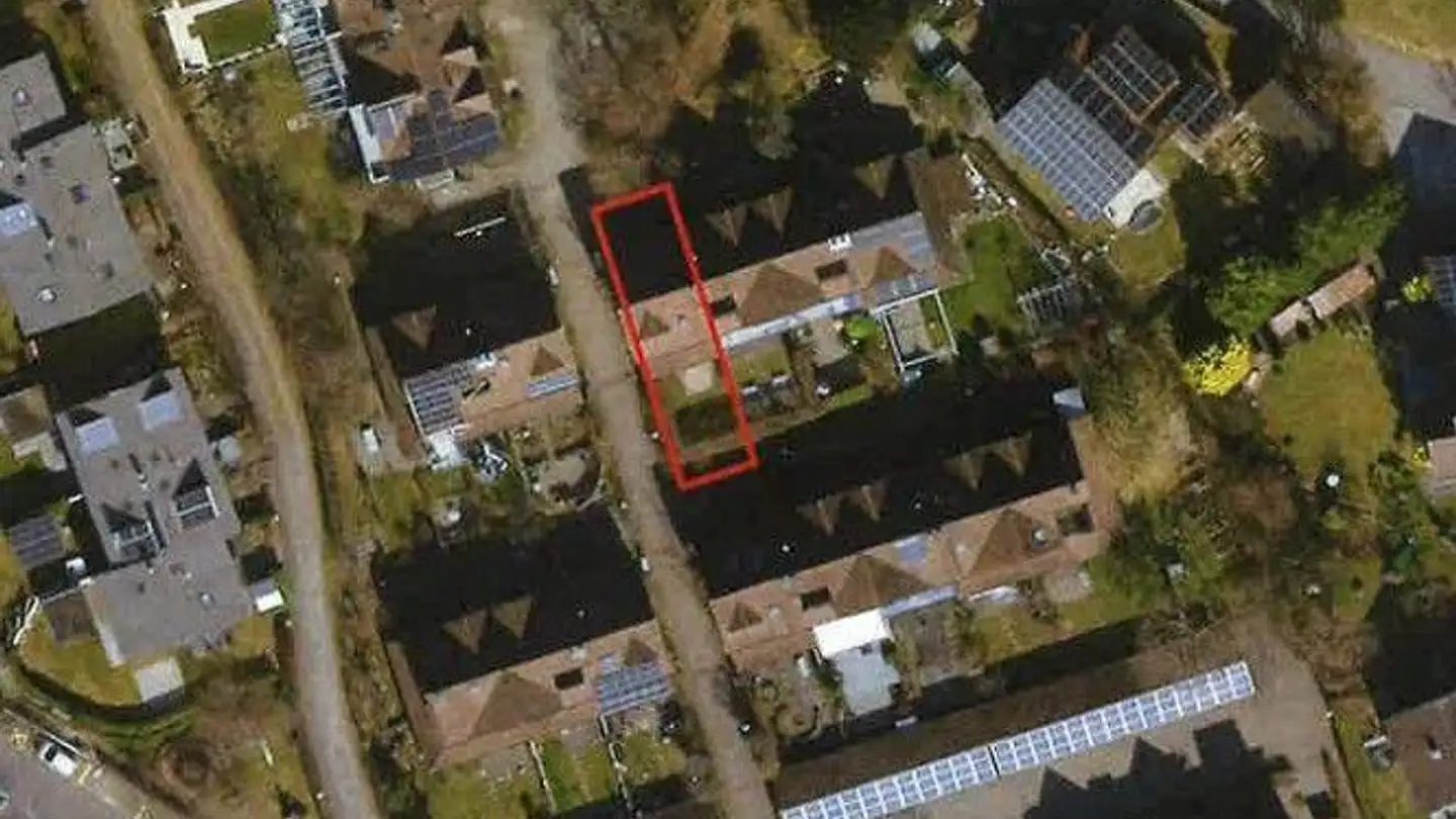Maison individuelle à vendre - Im Acker, 9512 Rossrüti