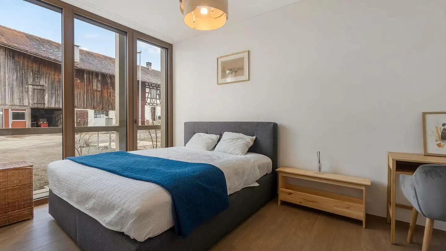 Single house for rent - Bodenackerstrasse 11, 8453 Alten - Photo 3