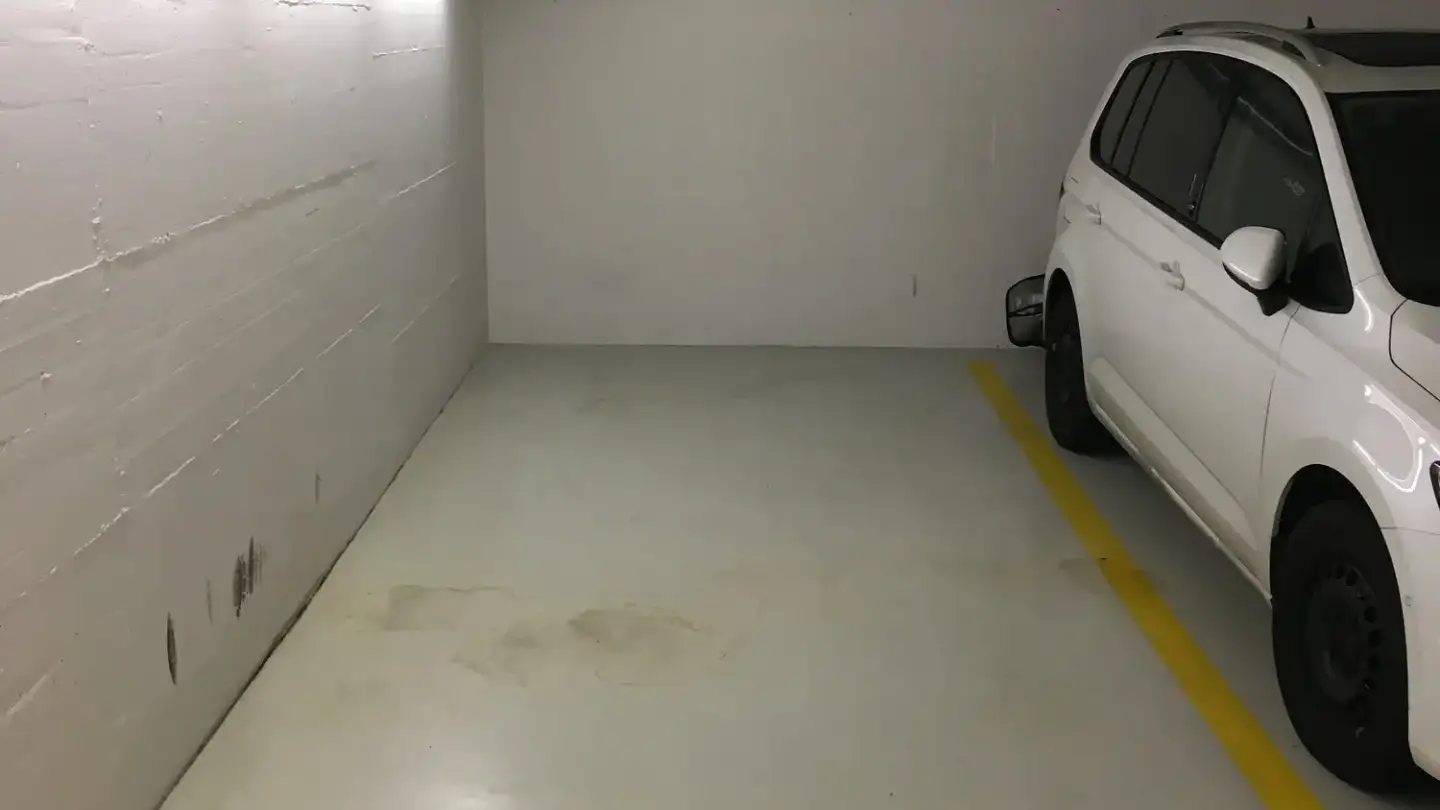 Underground parking space for rent - Stationsstrasse 17, 8003 Zürich - Photo 4