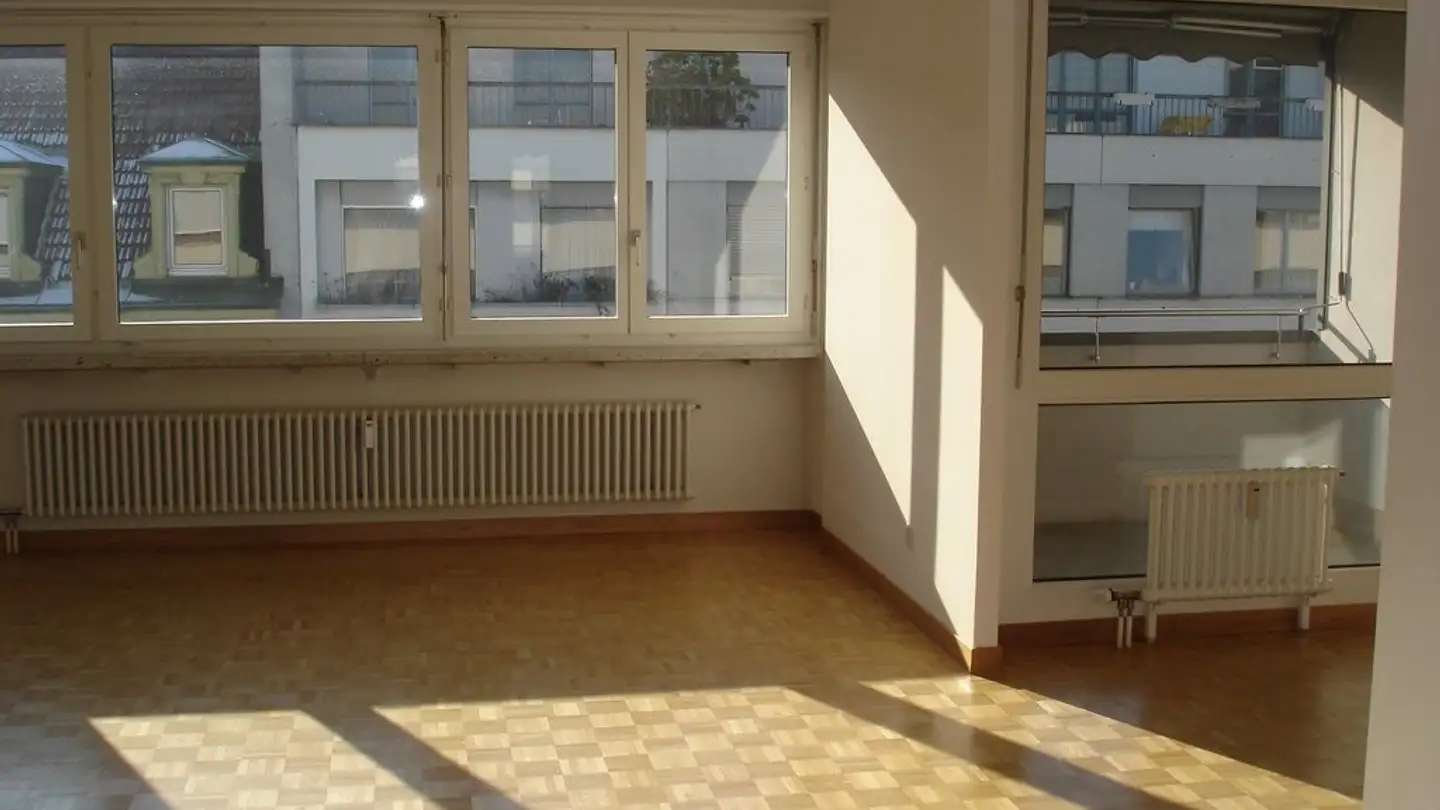 Wohnung mieten - Güterstrasse 313, 4053 Basel - Foto 3