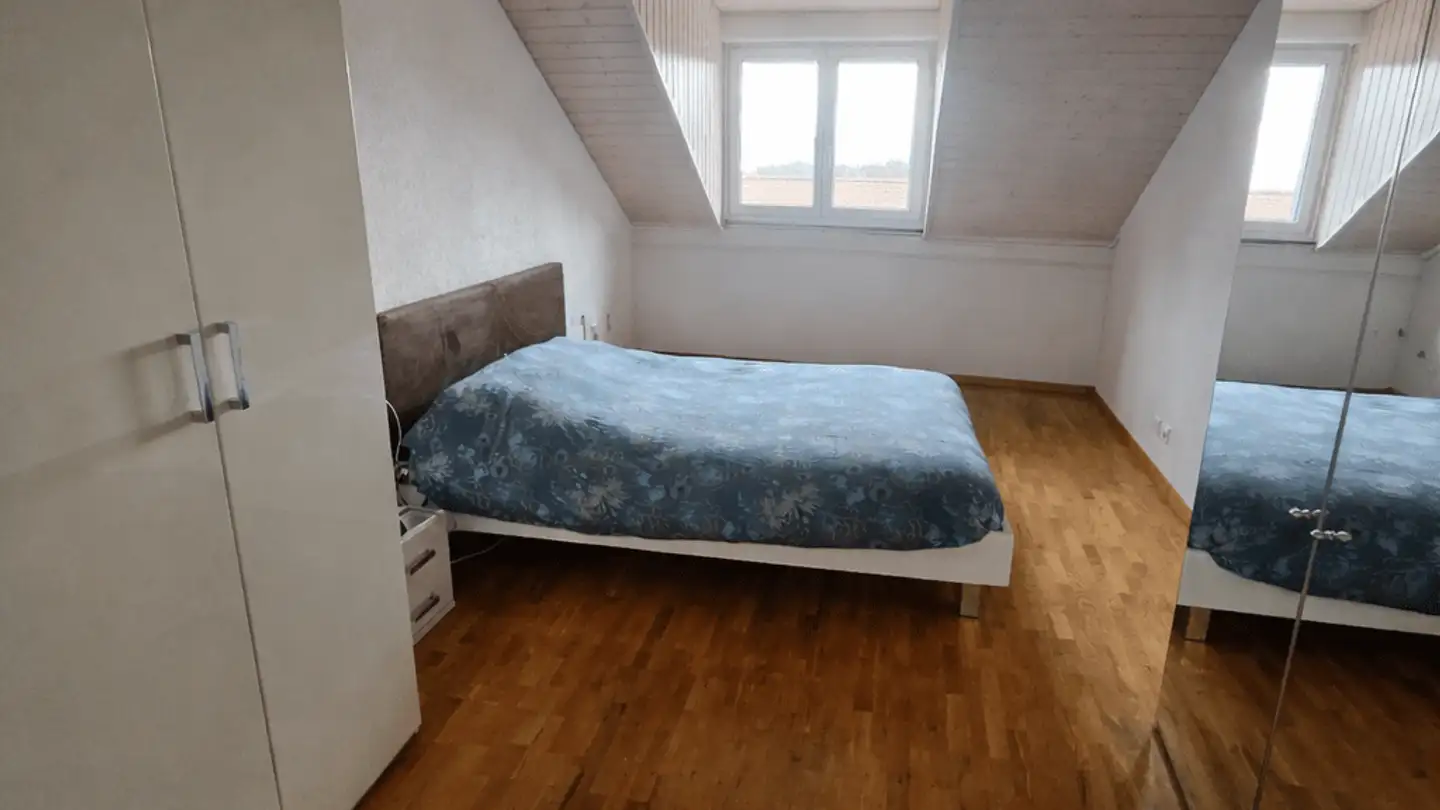 Appartamento in affitto - Route D'arnier 40, 1092 Belmont-sur-Lausanne - Foto 4