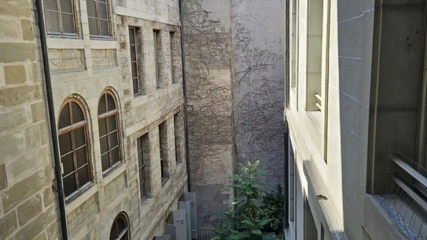 Wohnung kaufen - Grand-Rue 14, 1204 Genève
