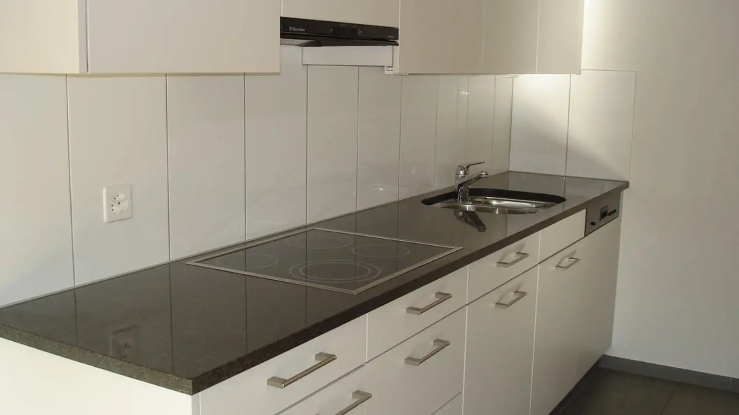 Wohnung mieten - Güterstrasse 313, 4053 Basel - Foto 4