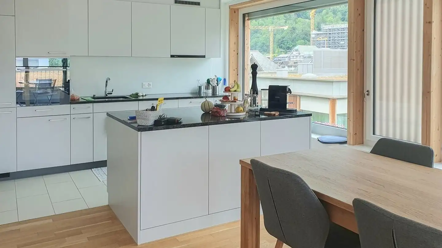 Wohnung mieten - Via Glenner, 7130 Ilanz - Foto 3