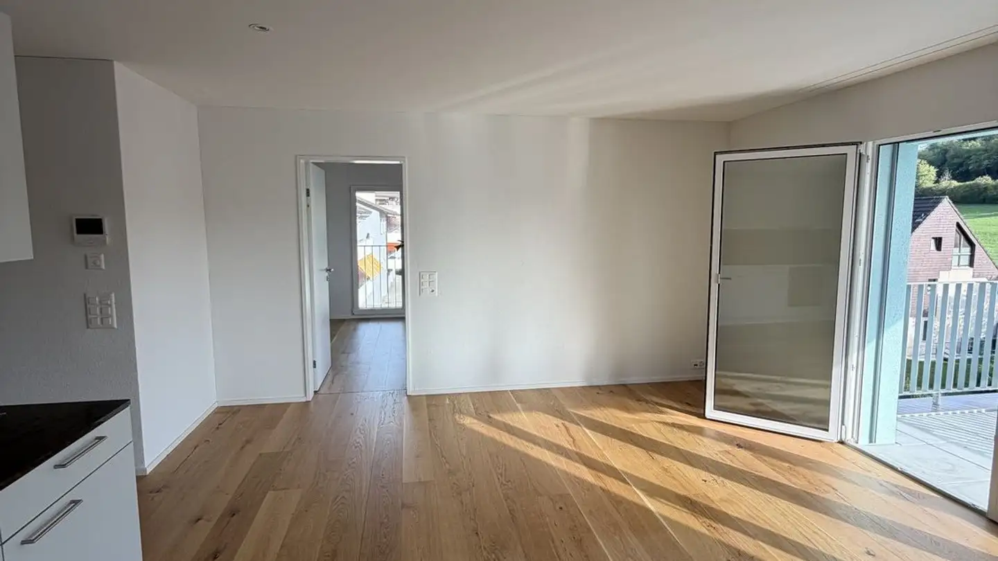 Apartment for rent - Lindauerstrasse 32, 8309 Nürensdorf