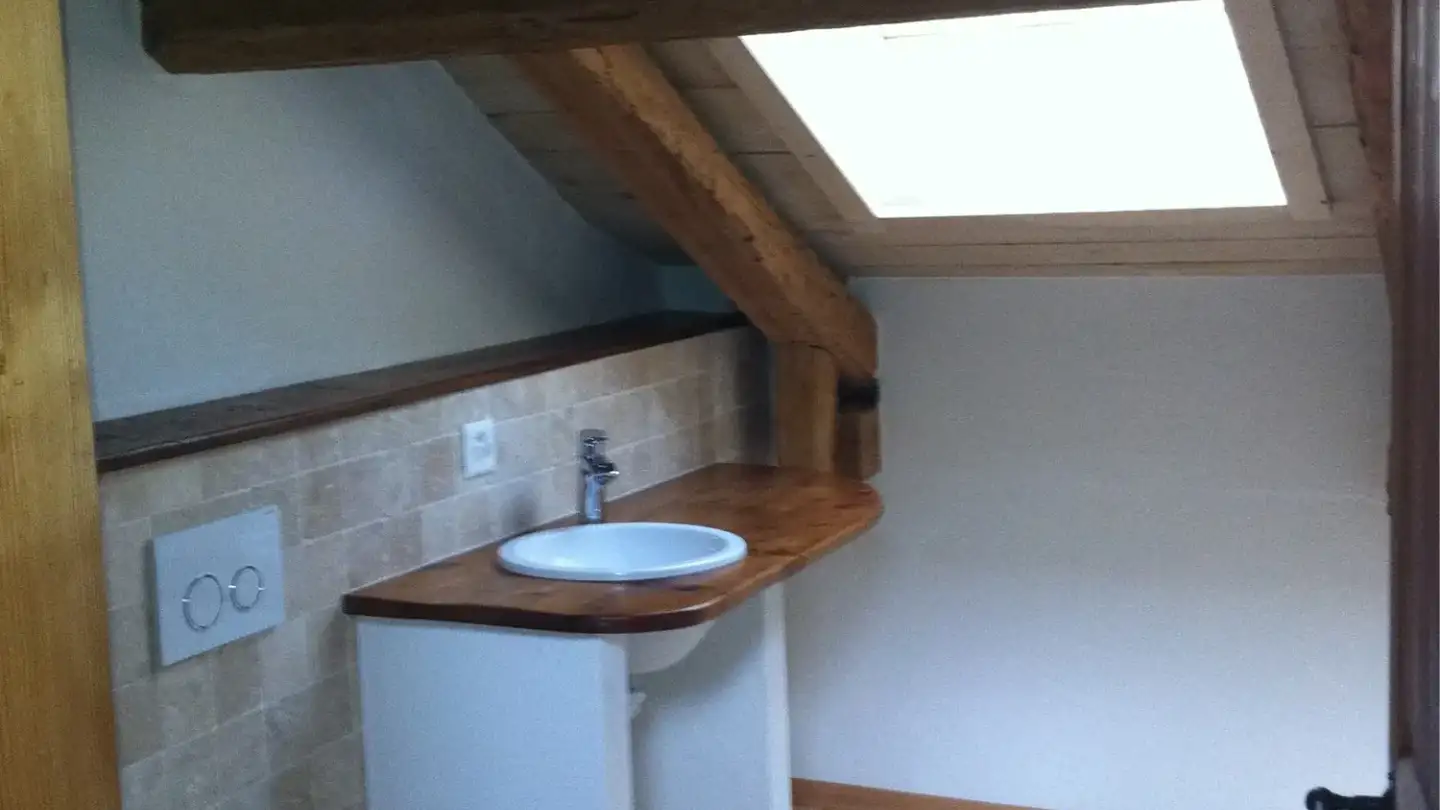 Apartment for rent - Route Des Lacs 7, 3960 Sierre - Photo 4