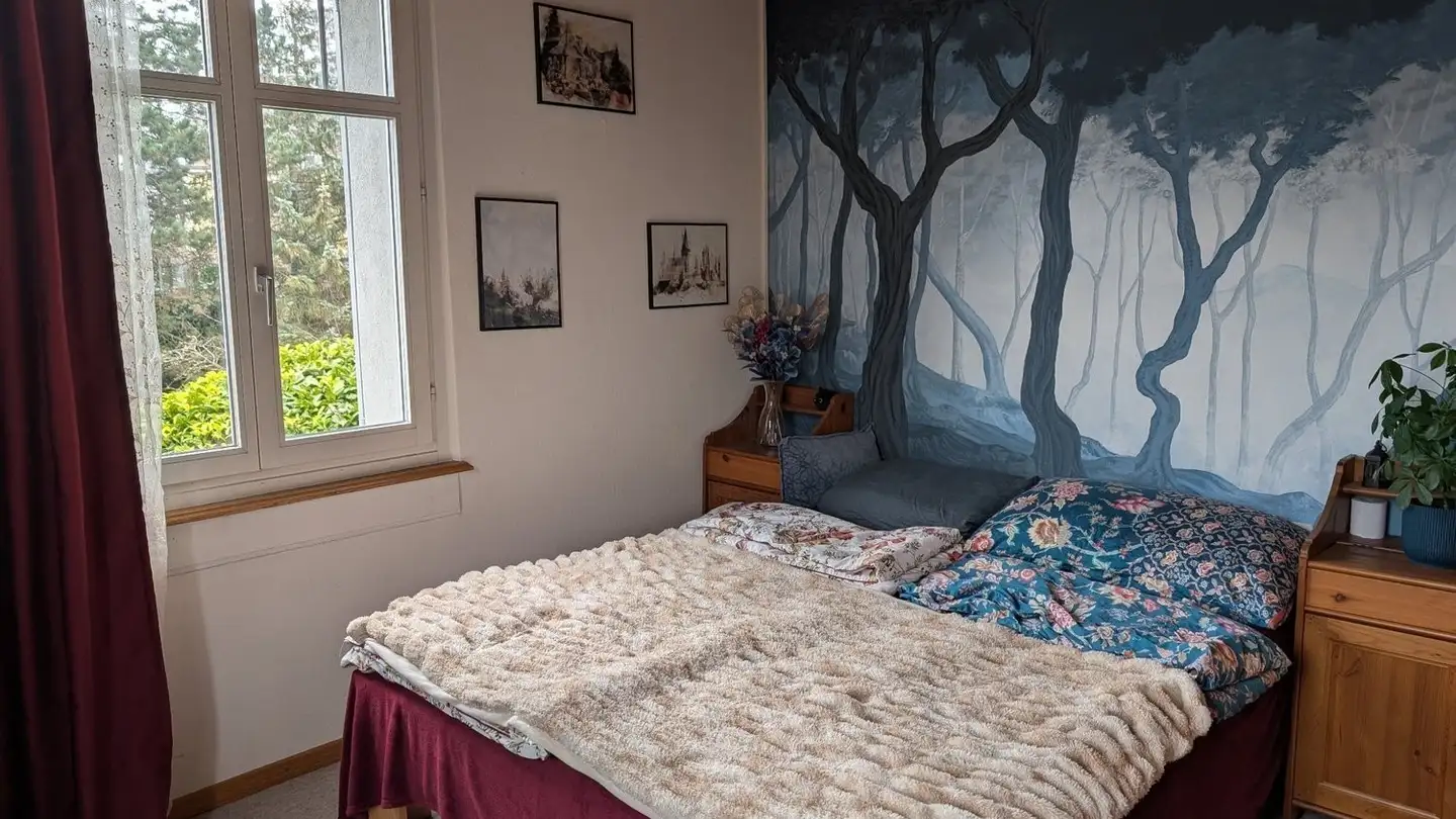 Wohnung mieten - Sandbreitestrasse 14, 8280 Kreuzlingen