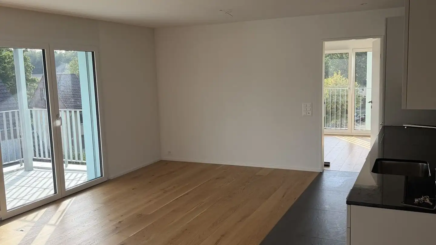 Apartment for rent - Lindauerstrasse 32, 8309 Nürensdorf - Photo 2