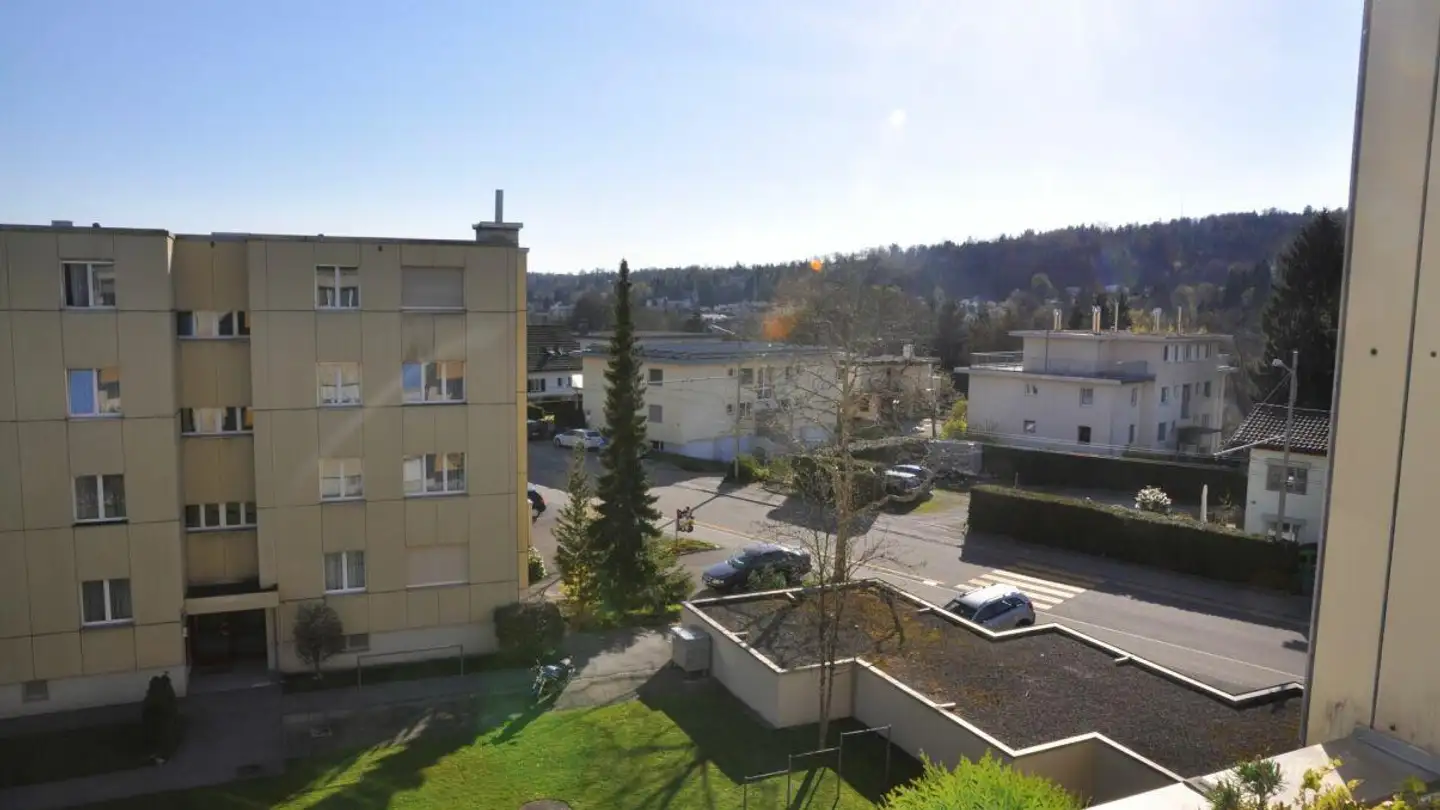 Appartement à louer - Kesselhaldenstrasse 68, 9016 St. Gallen