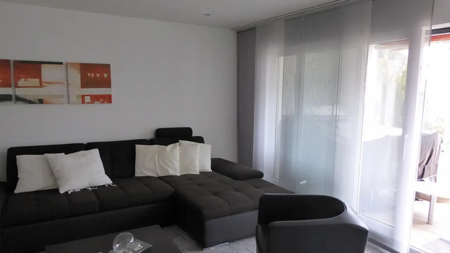 Appartamento in affitto - 6026 Rain - Photo 2