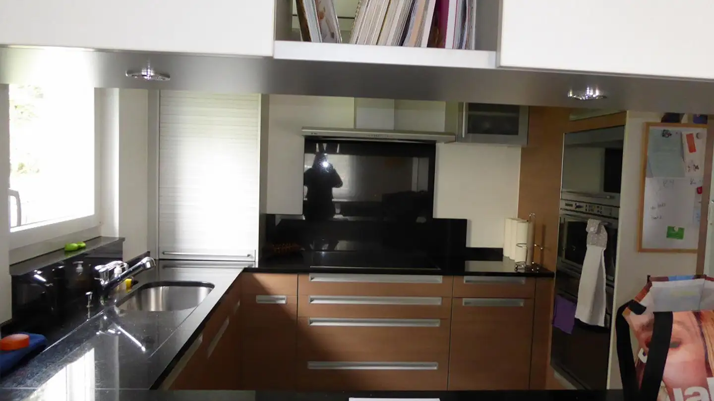 Appartamento in affitto - 6026 Rain - Photo 3