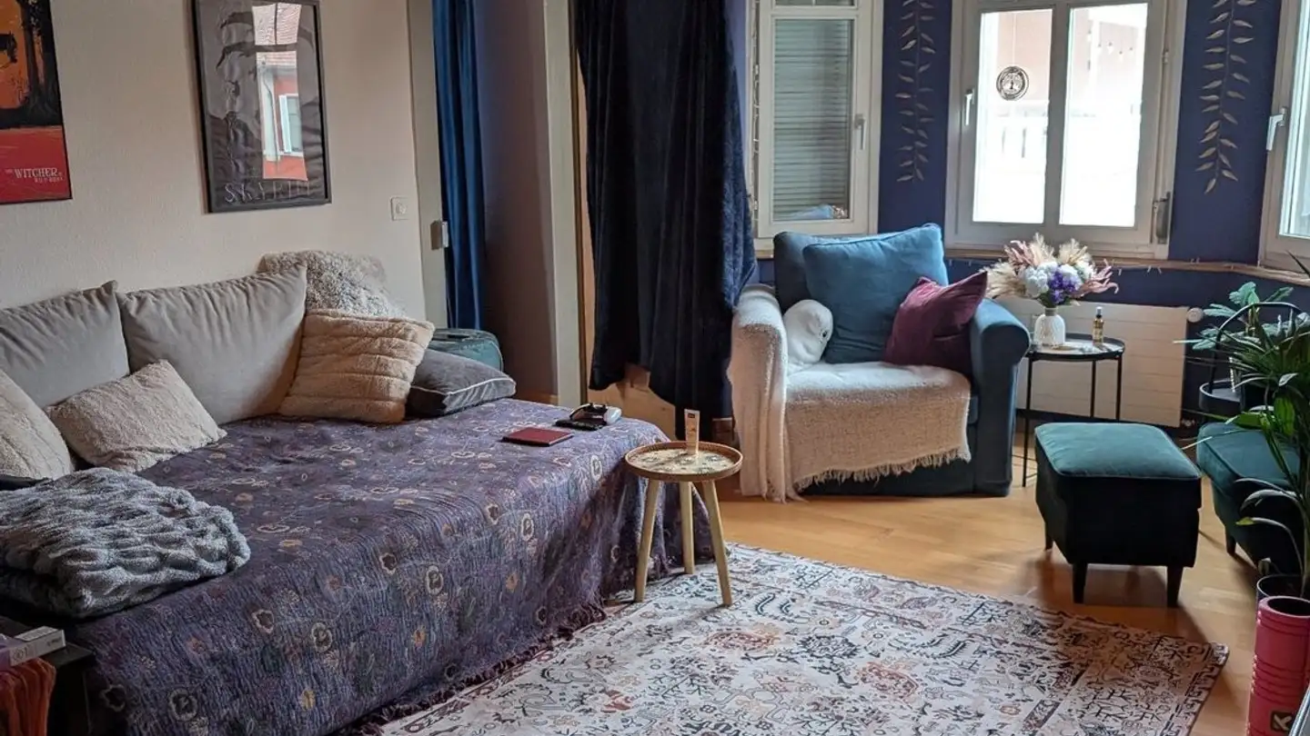 Wohnung mieten - Sandbreitestrasse 14, 8280 Kreuzlingen - Foto 4