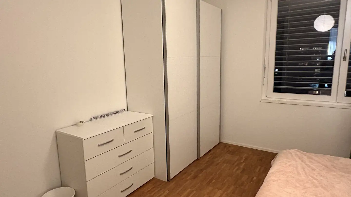 Single room for rent - Michael-Maggi-Strasse 20, 8046 Zürich - Photo 4