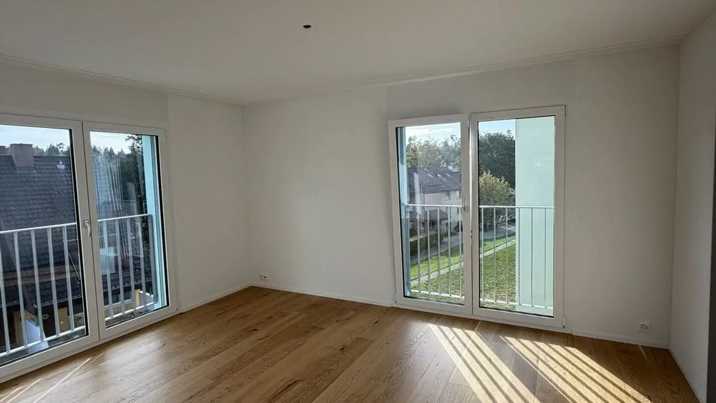 Apartment for rent - Lindauerstrasse 32, 8309 Nürensdorf - Photo 4