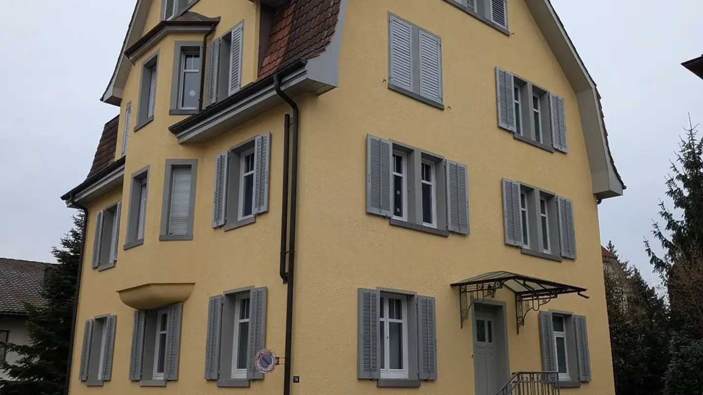 Wohnung mieten - Sandbreitestrasse 14, 8280 Kreuzlingen - Foto 2