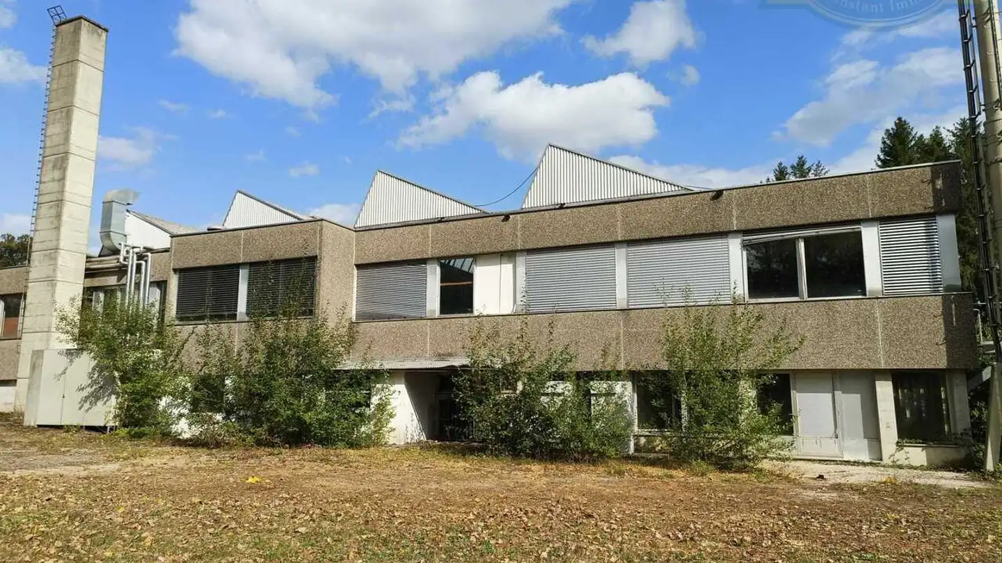 Edificio ad uso misto in vendita - 2900 Porrentruy - Foto 2