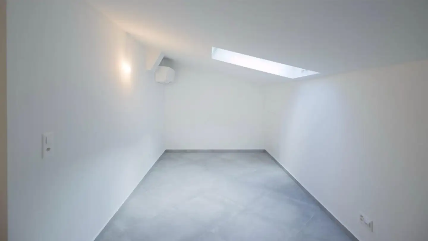 Attique à vendre - Via Carlo Maderno, 6825 Capolago - Photo 4