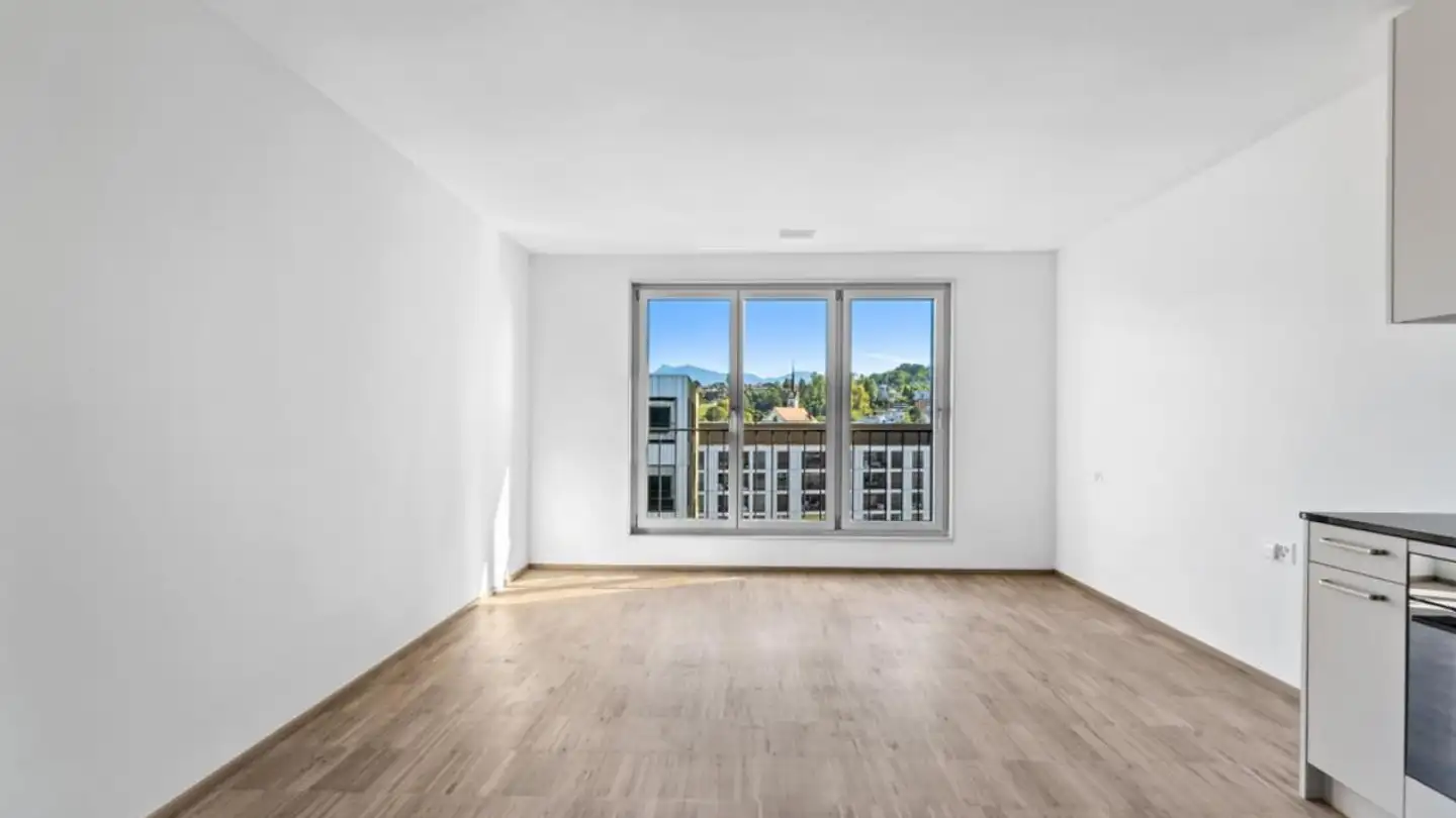 Wohnung mieten - Allmendstrasse 1b, 6048 Horw - Foto 2