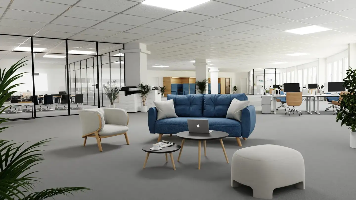 Office space for rent - Birgistrasse 4a, 8304 Wallisellen - Photo 3