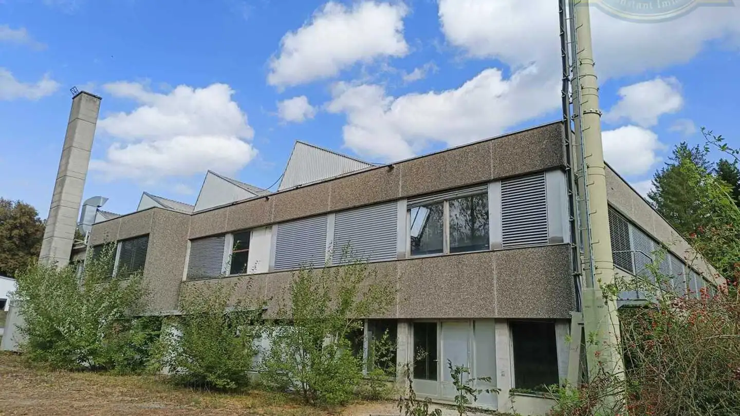 Edificio ad uso misto in vendita - 2900 Porrentruy - Foto 3