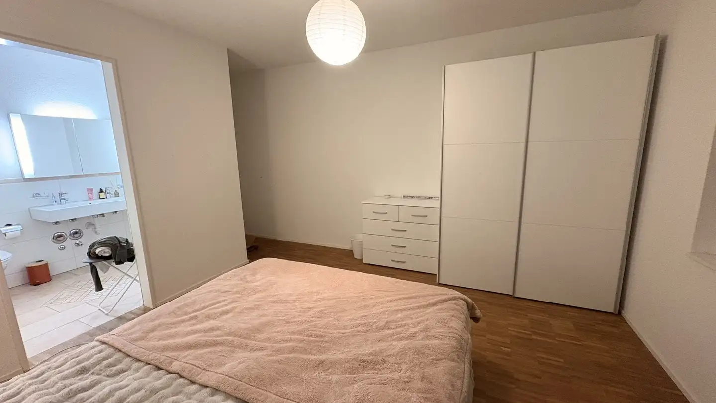 Single room for rent - Michael-Maggi-Strasse 20, 8046 Zürich - Photo 3