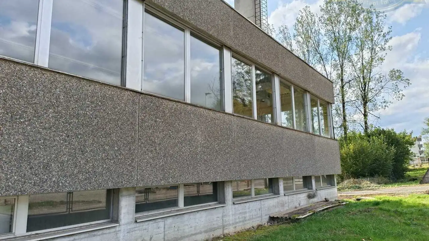 Edificio ad uso misto in vendita - 2900 Porrentruy - Foto 4