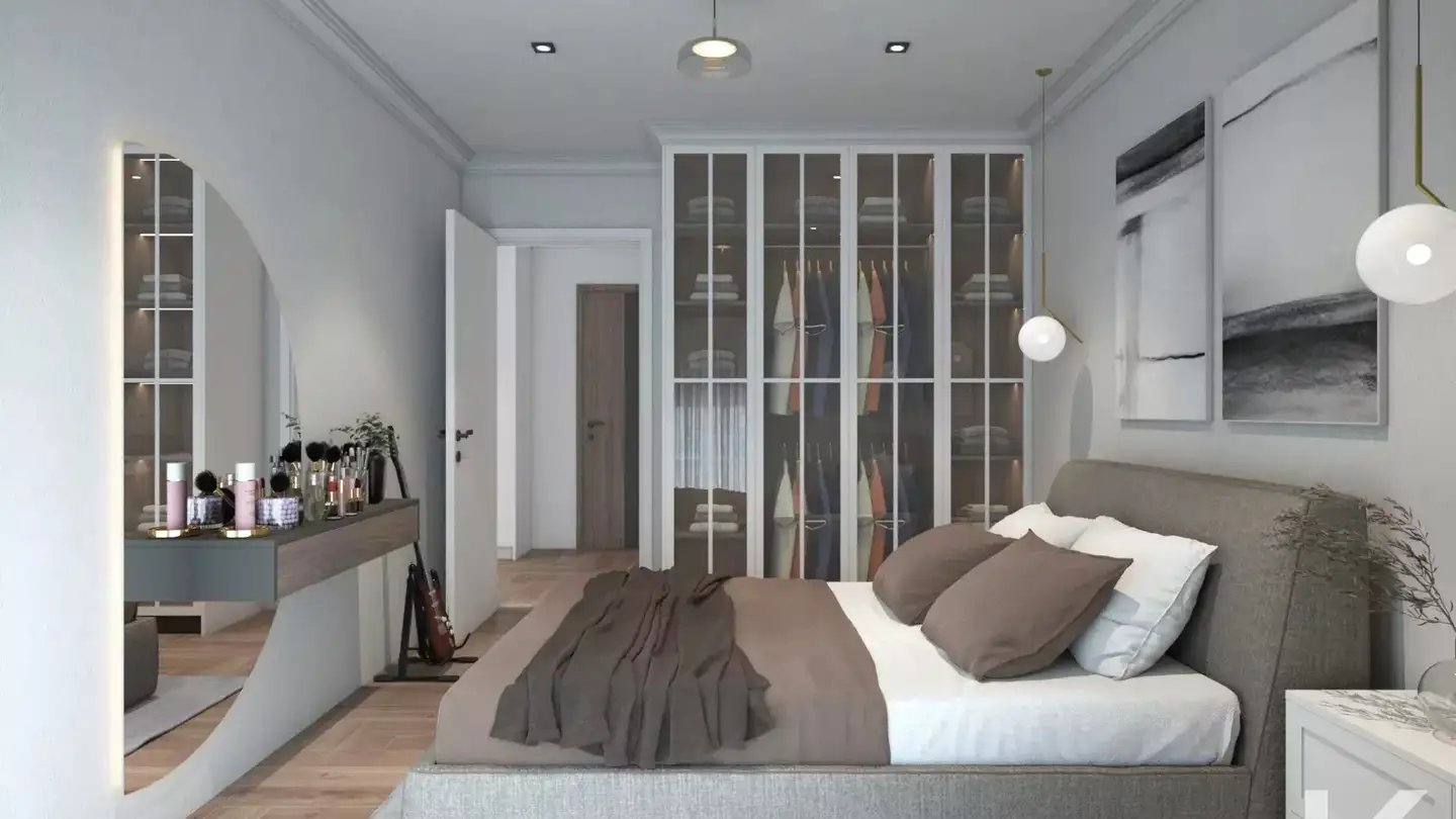 Appartement à vendre - 1897 Les Evouettes - Photo 3