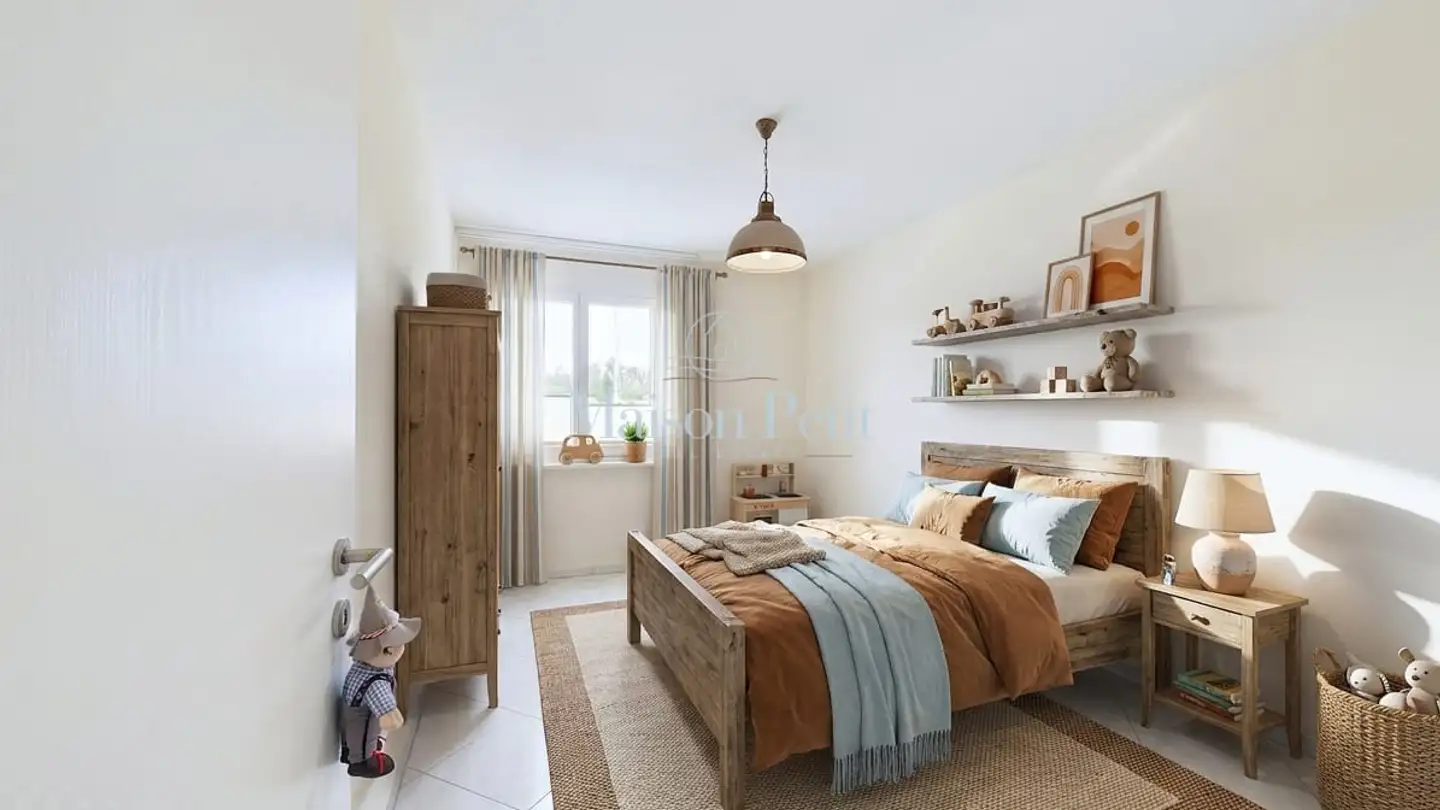 Penthouse kaufen - Friedheimstrasse 2b, 8608 Bubikon - Foto 4