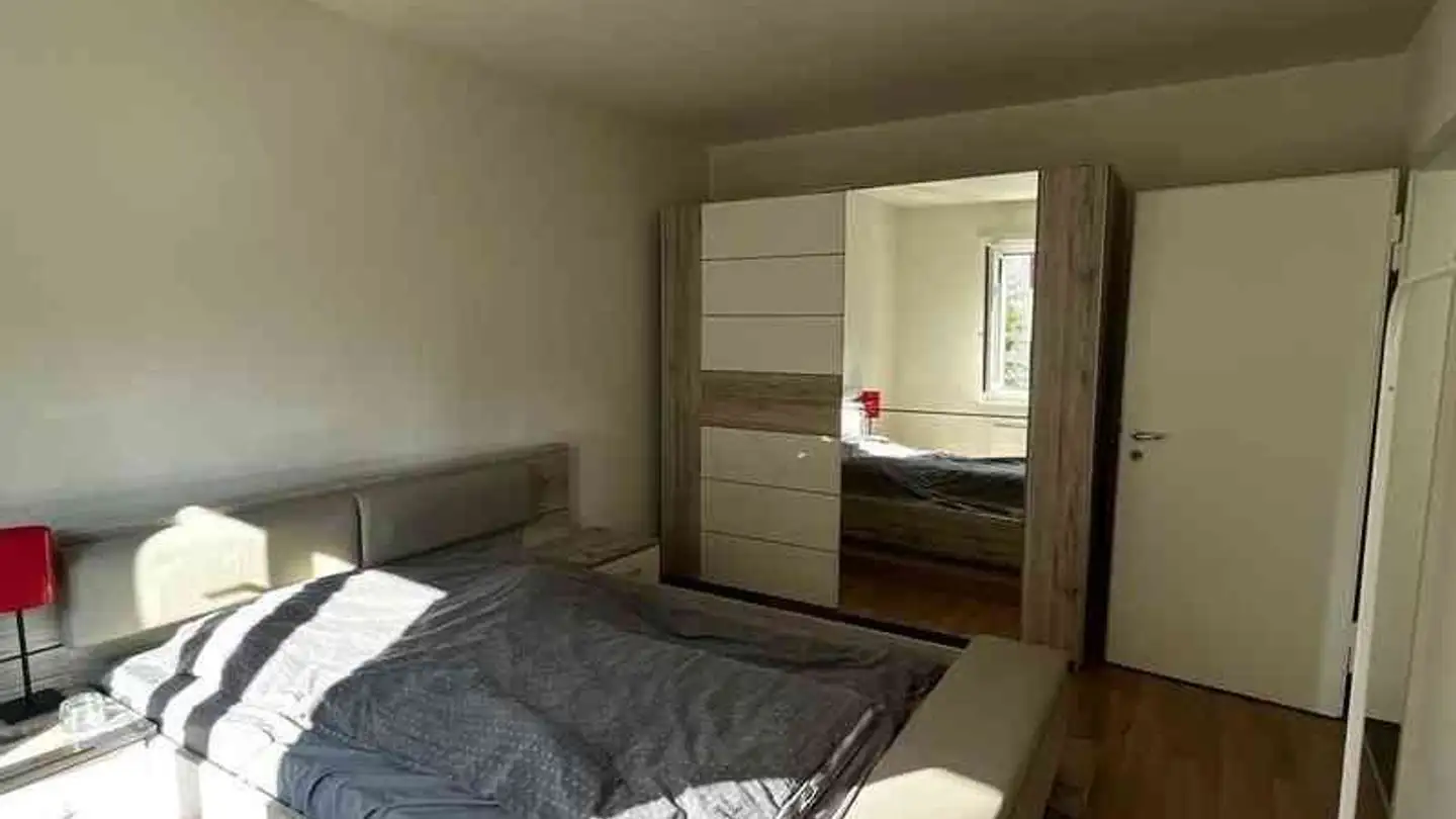 Appartamento in affitto - Im Lux 6, 7302 Landquart - Foto 3