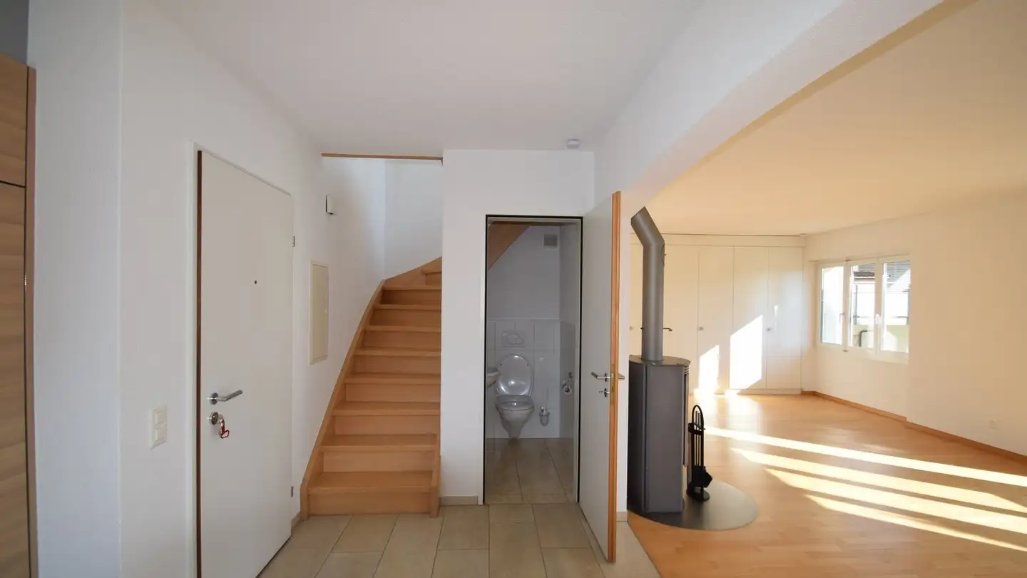 Duplex in affitto - Bahnhofstrasse 9, 3225 Müntschemier - Foto 2