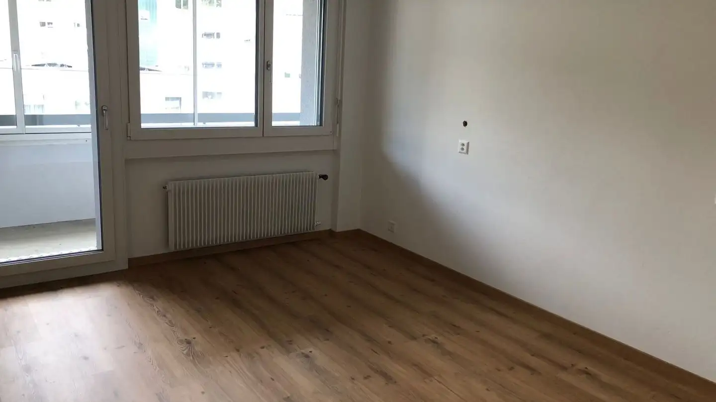 Apartment for rent - Furkastrasse 15, 3904 Naters