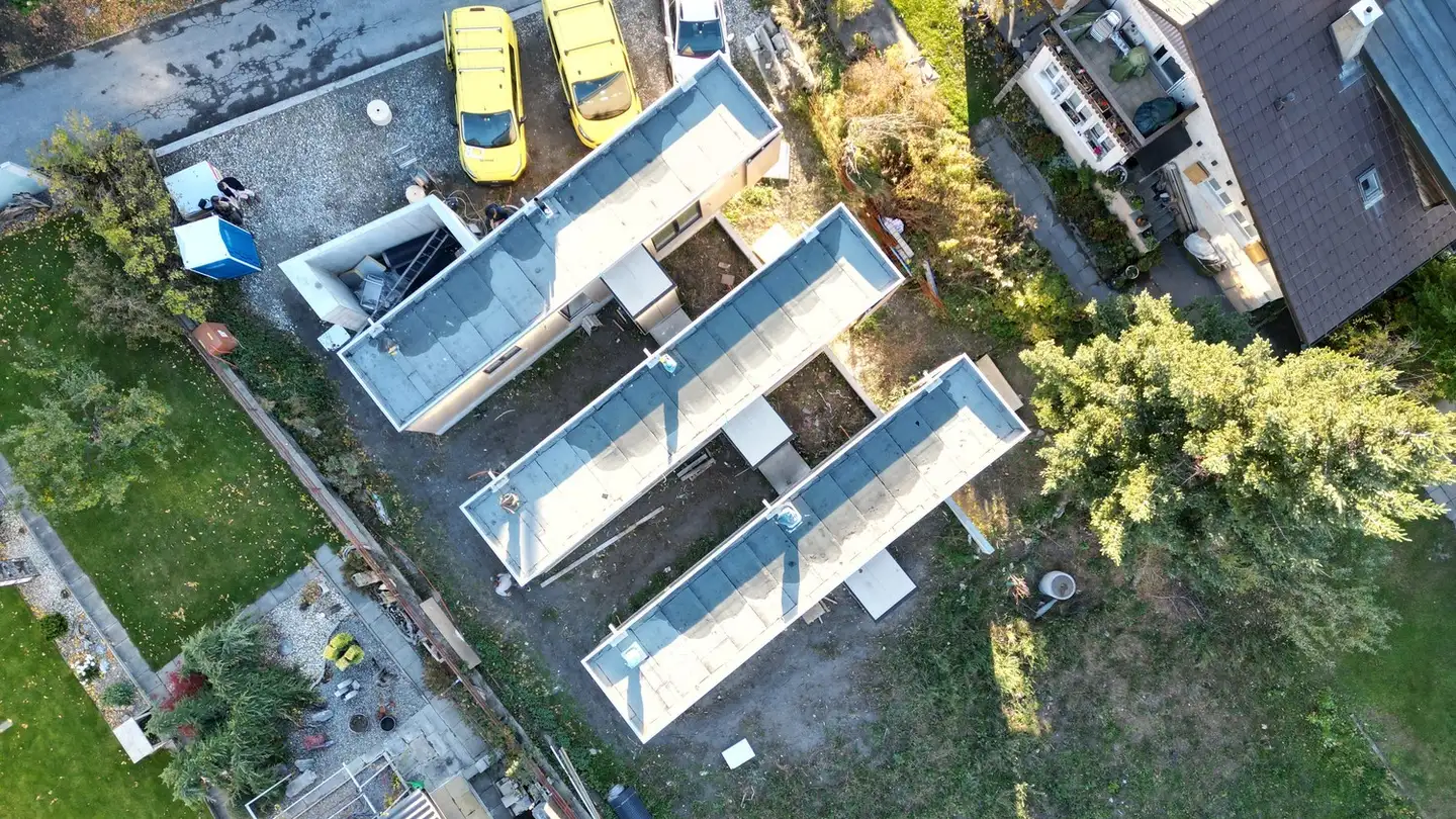 Casa singola in affitto - Gstipfstrasse 33b, 3902 Glis - Photo 2