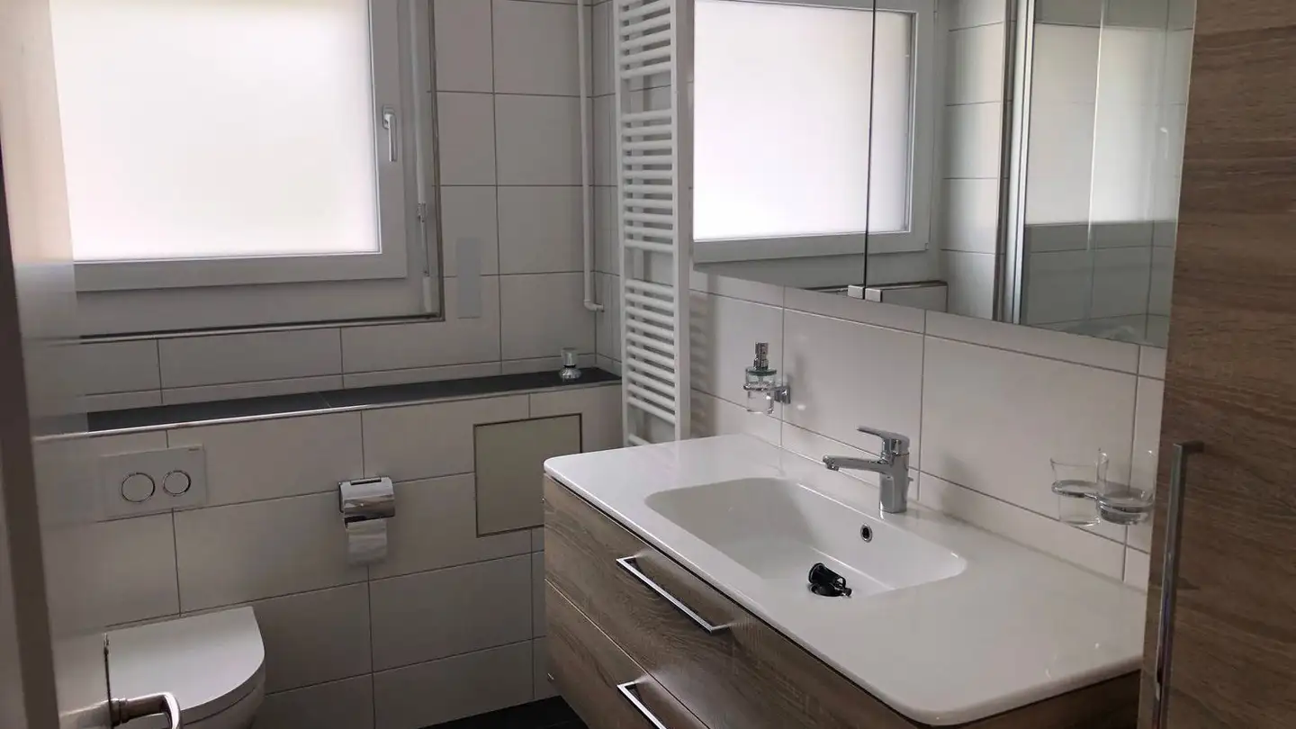 Apartment for rent - Furkastrasse 15, 3904 Naters - Photo 2