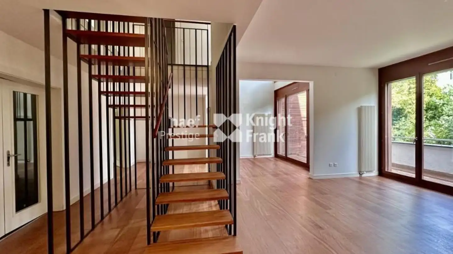 Maisonette mieten - Route de la Capite 38, 1223 Cologny - Foto 2