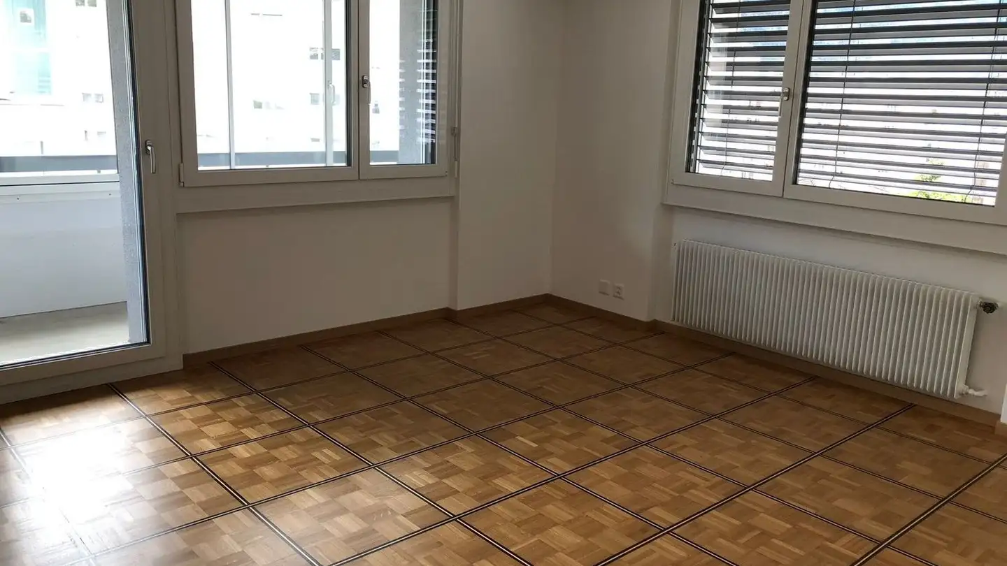 Apartment for rent - Furkastrasse 15, 3904 Naters - Photo 3