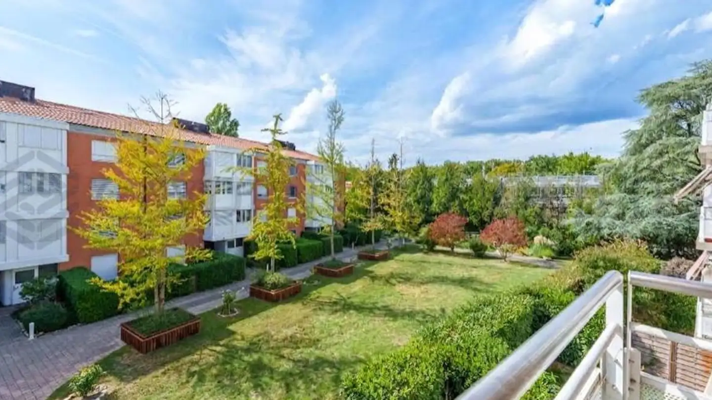 Apartment for sale - Avenue Du Bois-De-La-Chapelle, 1213 Onex
