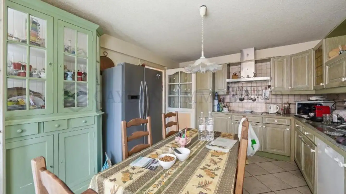 Appartamento in vendita - Avenue Du Bois-De-La-Chapelle, 1213 Onex - Foto 2