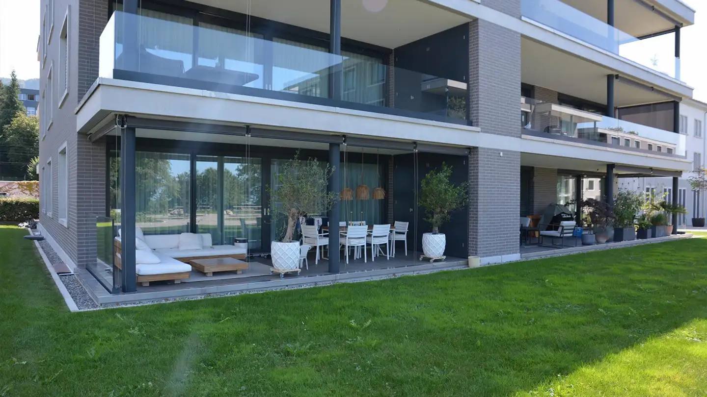 Appartamento in vendita - Neuseeland 30, 9404 Rorschacherberg - Photo 4