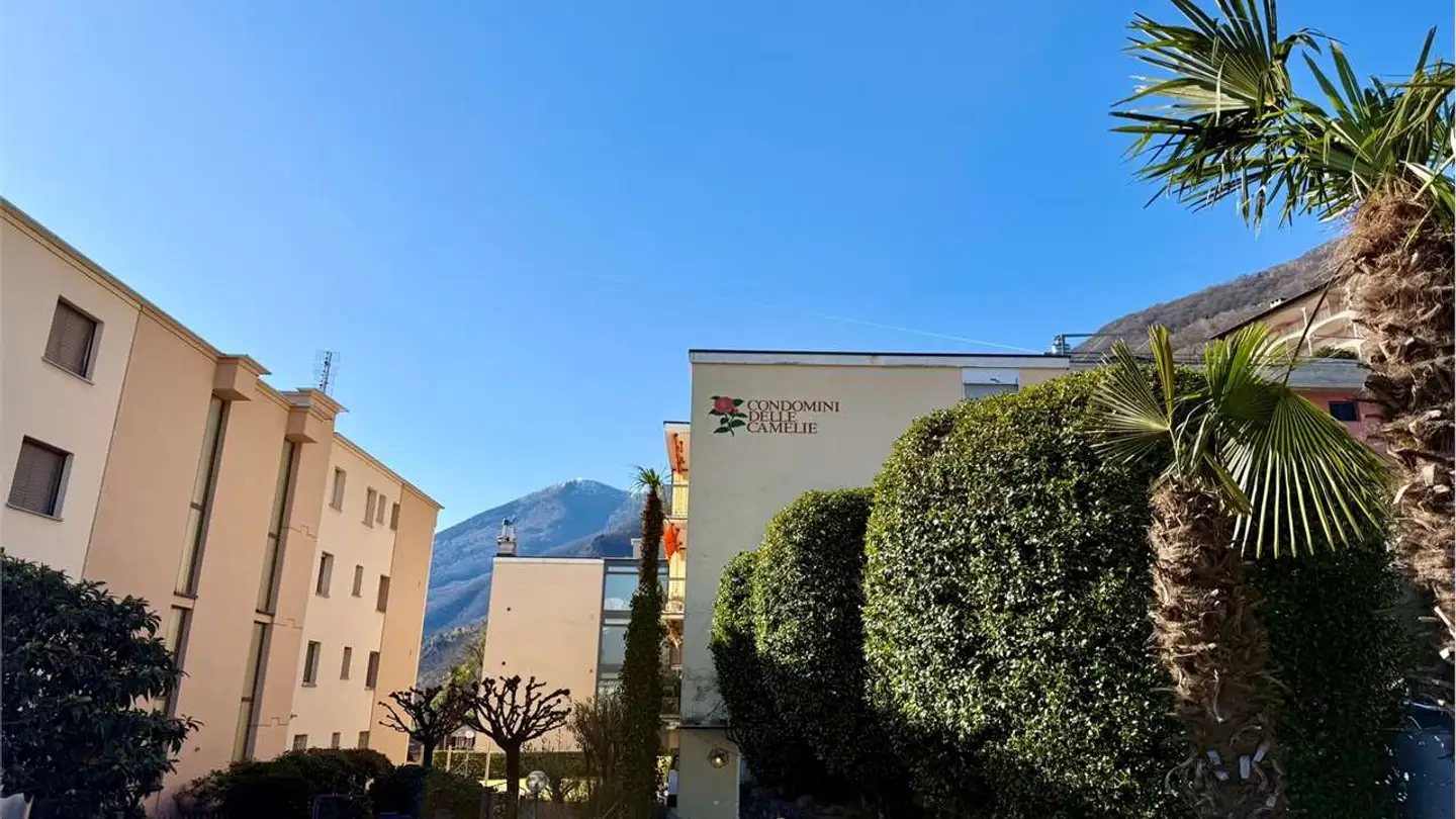 Appartamento in vendita - 6614 Brissago - Photo 2