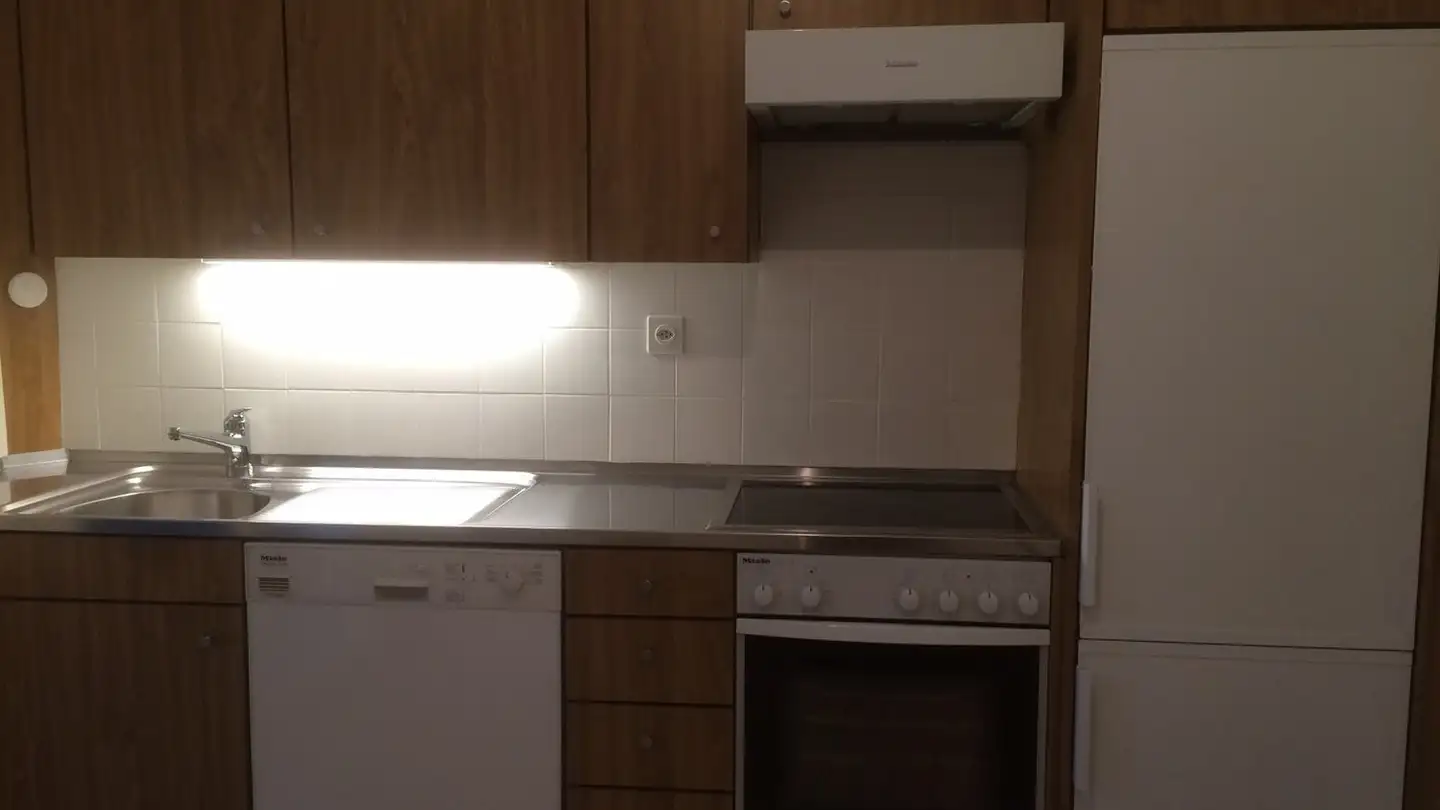 Appartamento in affitto - Via Gismonda 9, 6850 Mendrisio - Foto 3